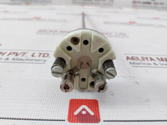 Hartmann & Braun 1Xpt100 Temperature Sensor 350-mm
