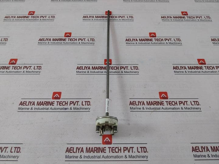 Hartmann & Braun 1Xpt100 Temperature Sensor 350-mm