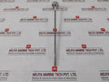 Hartmann & Braun 1Xpt100 Temperature Sensor 350-mm