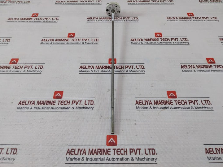 Hartmann & Braun 1Xpt100 Temperature Sensor 350-mm