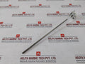 Hartmann & Braun 1Xpt100 Temperature Sensor 350-mm