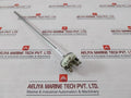 Hartmann & Braun 1Xpt100 Temperature Sensor 350-mm