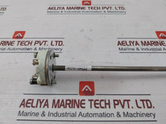 Hartmann & Braun 1Xpt100 Temperature Sensor 350-mm