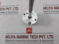 Hartmann & Braun 1Xpt100 Temperature Sensor 350-mm