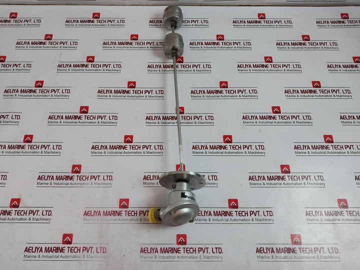 Hartmann & Braun Fs1110 Float Switch Liquid Level 460-mm Sal21084