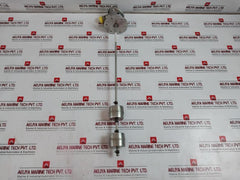 Hartmann & Braun Fs1110 Float Switch Liquid Level 460-mm Sal21084