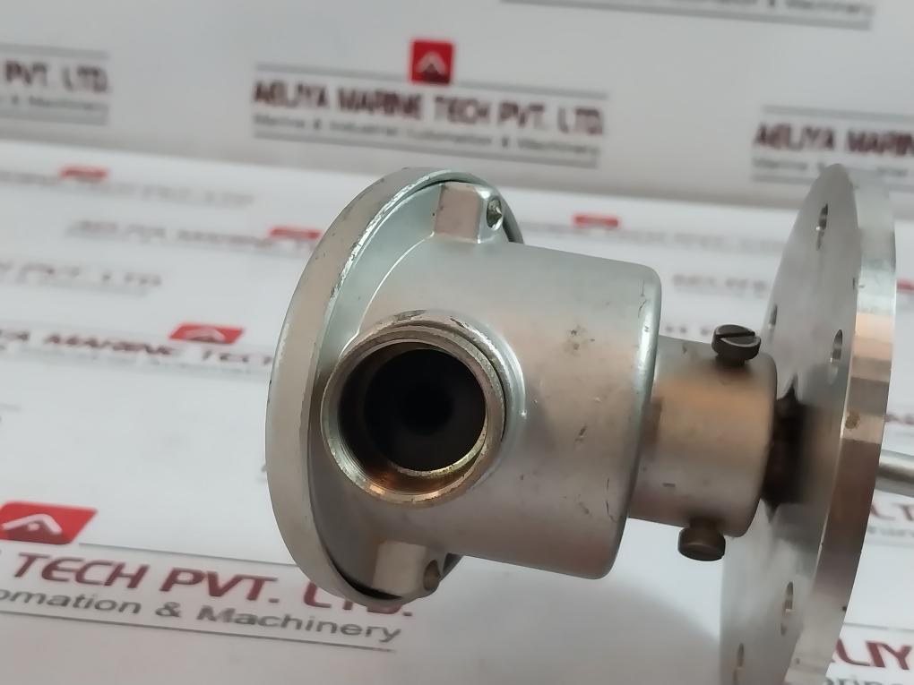 Hartmann & Braun Fs1110 Float Switch Liquid Level 460-mm Sal21084