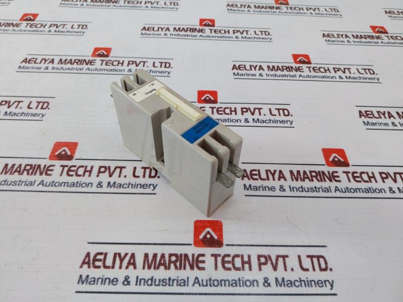 Hartmann & Braun TZI 100-EX Zener Barrier