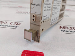 Hartmann & Braun TEU325/325-EX Temperature Transmitter 4~20MA