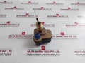Harwil Q-5/3/2/C Fluid Flow Switch 250Vac 1/2Amp A018A