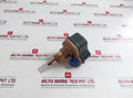 Harwil Q-5/3/2/C Fluid Flow Switch 250Vac 1/2Amp A018A