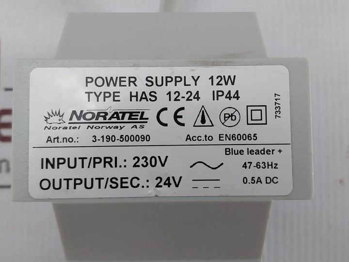 Has-12-24-Power-Supply-Transformer-Unit-By-Noratel-230v-24vdc-47-63hz-8