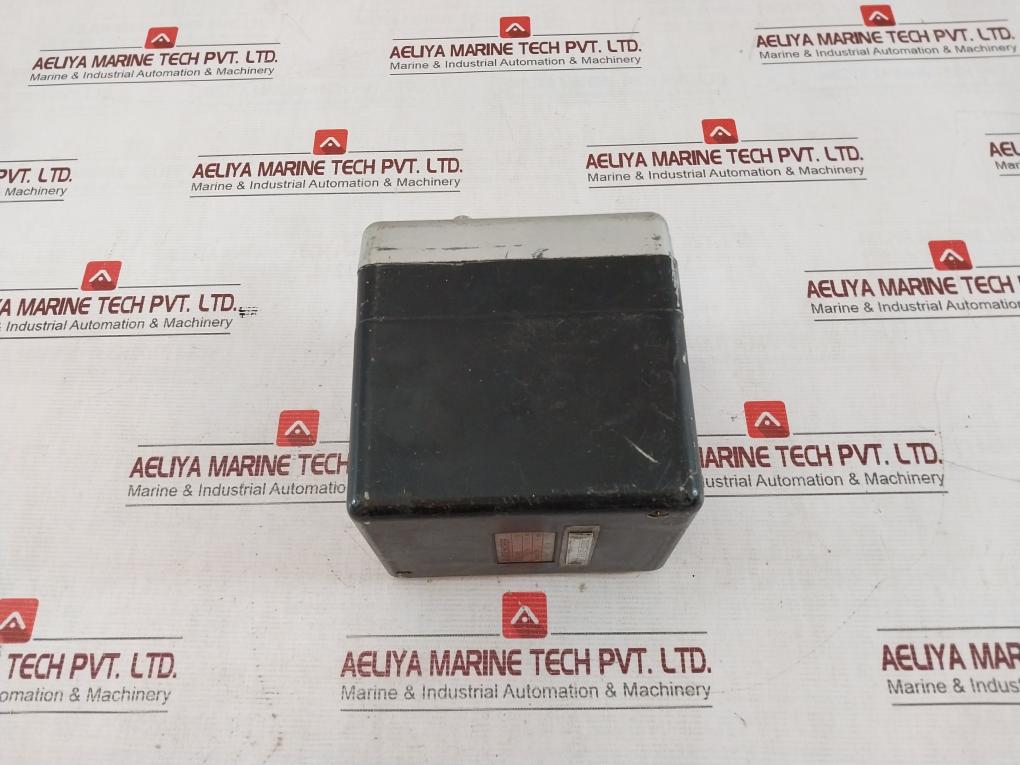 Haselhofer Burner Servo Motor 220 Volt 50/60Hz 11 W