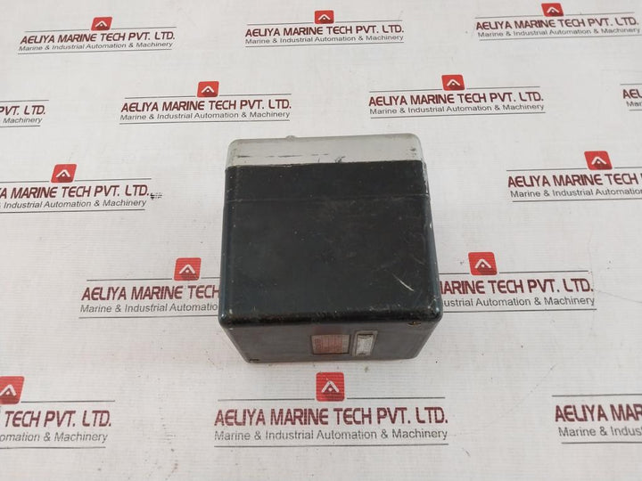 Haselhofer Burner Servo Motor 220 Volt 50/60Hz 11 W