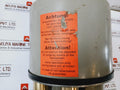 Haselhofer Feinmechanik Sba45-3 Actuator For Regulating Valve 220v 30w