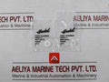 Haskel 17325 Check Valve Seal Kit 40037309
