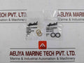 Haskel 17325 Check Valve Seal Kit 40037309
