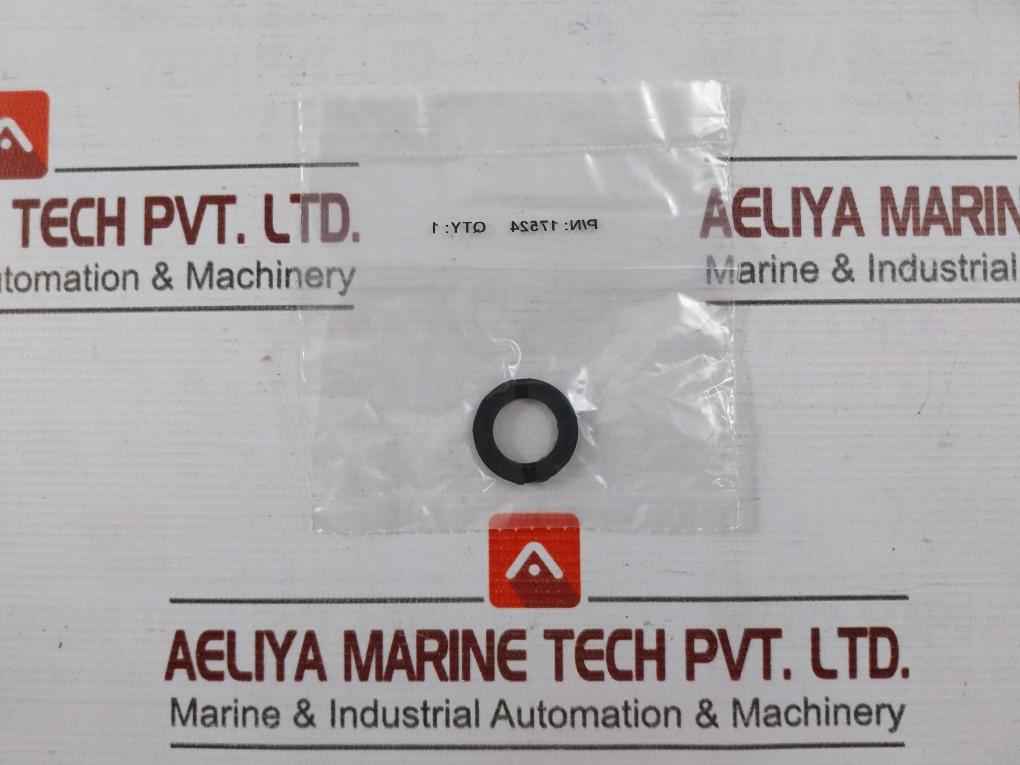Haskel 17329 Air Cycling Seal Kit 30292995
