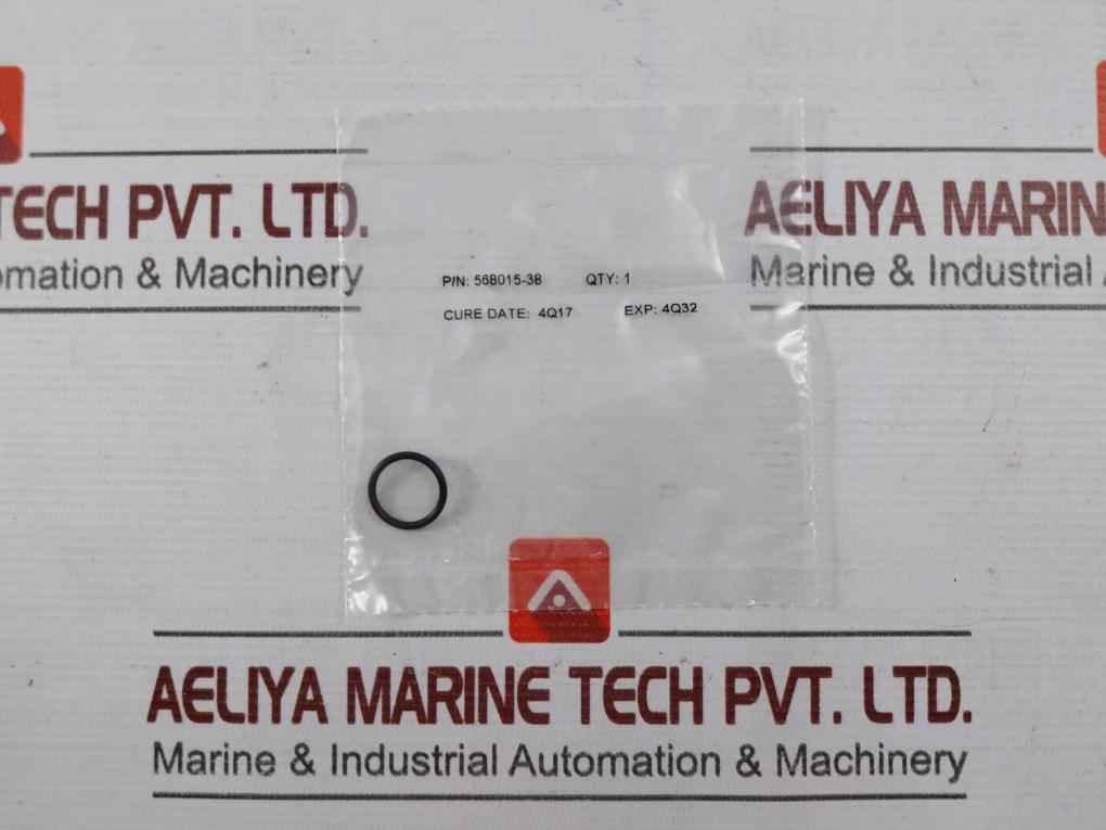 Haskel 17329 Air Cycling Seal Kit 30292995