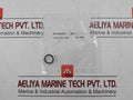 Haskel 17329 Air Cycling Seal Kit 30292995