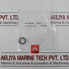 Haskel 17329 Air Cycling Seal Kit 30292995