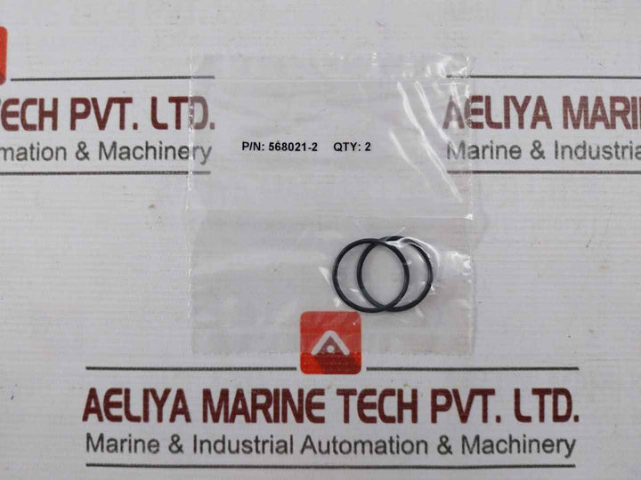 Haskel 17329 Air Cycling Seal Kit 30292995