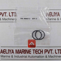 Haskel 17329 Air Cycling Seal Kit 30292995