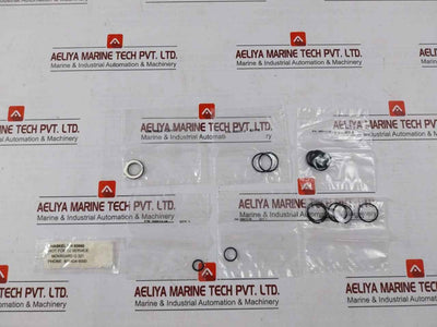 Haskel 17329 Air Cycling Seal Kit 30292995