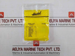Haskel 17329 Air Cycling Seal Kit 30292995