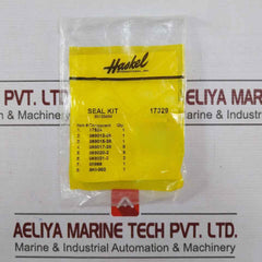 Haskel 17329 Air Cycling Seal Kit 30292995