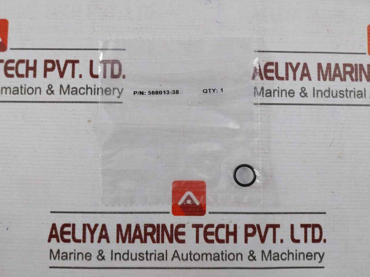 Haskel 17329 Air Cycling Seal Kit 30292995
