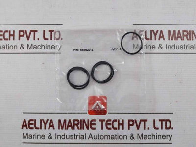 Haskel 17329 Air Cycling Seal Kit 30292995