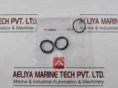 Haskel 17329 Air Cycling Seal Kit 30292995