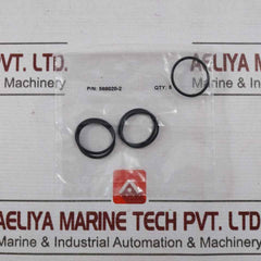 Haskel 17329 Air Cycling Seal Kit 30292995
