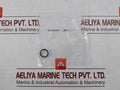 Haskel 17329 Air Cycling Seal Kit 30292995