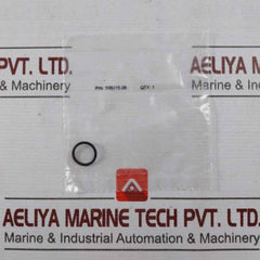 Haskel 17329 Air Cycling Seal Kit 30292995