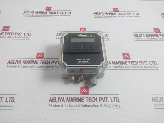 Haskel 50740
