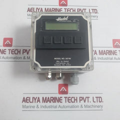 Haskel 50740