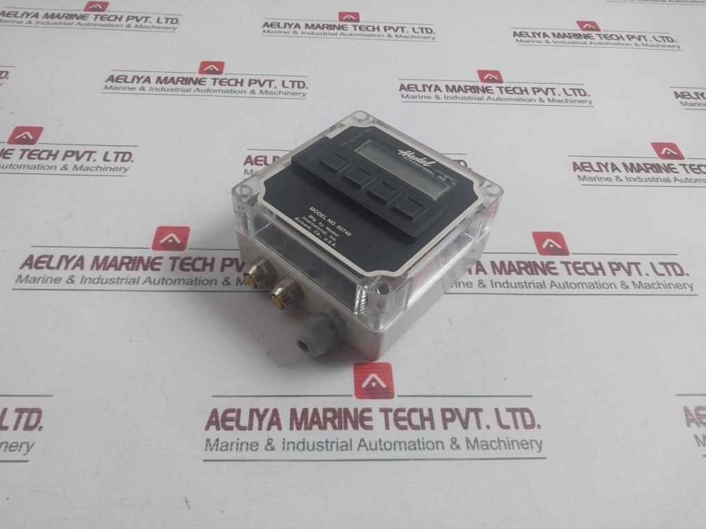 Haskel 50740