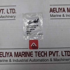 Haskel 51544-30 Pump Repair Seal Kit Ms24665-90 5008-131H