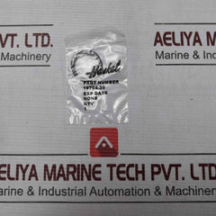 Haskel 51544-30 Pump Repair Seal Kit Ms24665-90 5008-131H
