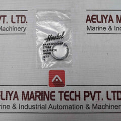 Haskel 51544-30 Pump Repair Seal Kit Ms24665-90 5008-131H