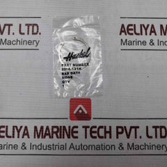 Haskel 51544-30 Pump Repair Seal Kit Ms24665-90 5008-131H