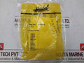 Haskel 51544-30 Pump Repair Seal Kit Ms24665-90 5008-131H