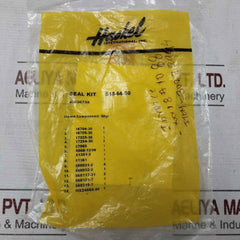 Haskel 51544-30 Pump Repair Seal Kit Ms24665-90 5008-131H