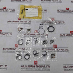 Haskel 51544-30 Pump Repair Seal Kit Ms24665-90 5008-131H