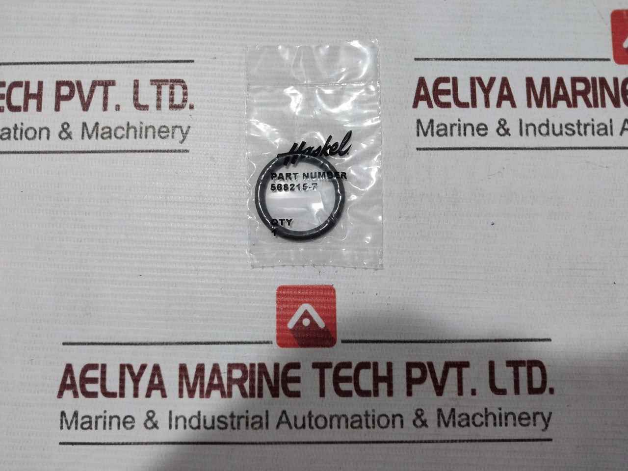 Haskel 51544-30 Pump Repair Seal Kit Ms24665-90 5008-131H