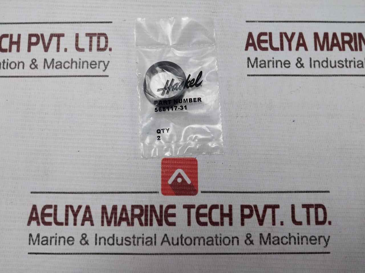 Haskel 51544-30 Pump Repair Seal Kit Ms24665-90 5008-131H