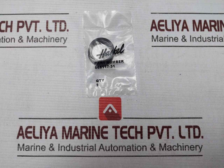 Haskel 51544-30 Pump Repair Seal Kit Ms24665-90 5008-131H