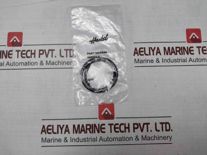 Haskel 51544-30 Pump Repair Seal Kit Ms24665-90 5008-131H